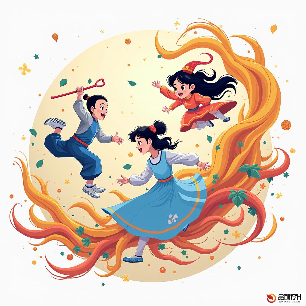 苏州市动态视觉叙事设计有限公司:创新引领视觉叙事新纪元