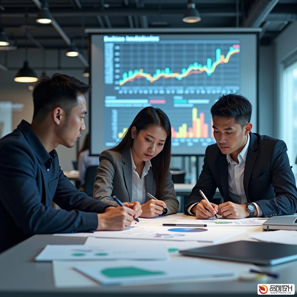 打造卓越影响力:投资信托社交传播设计团队的策略与实践