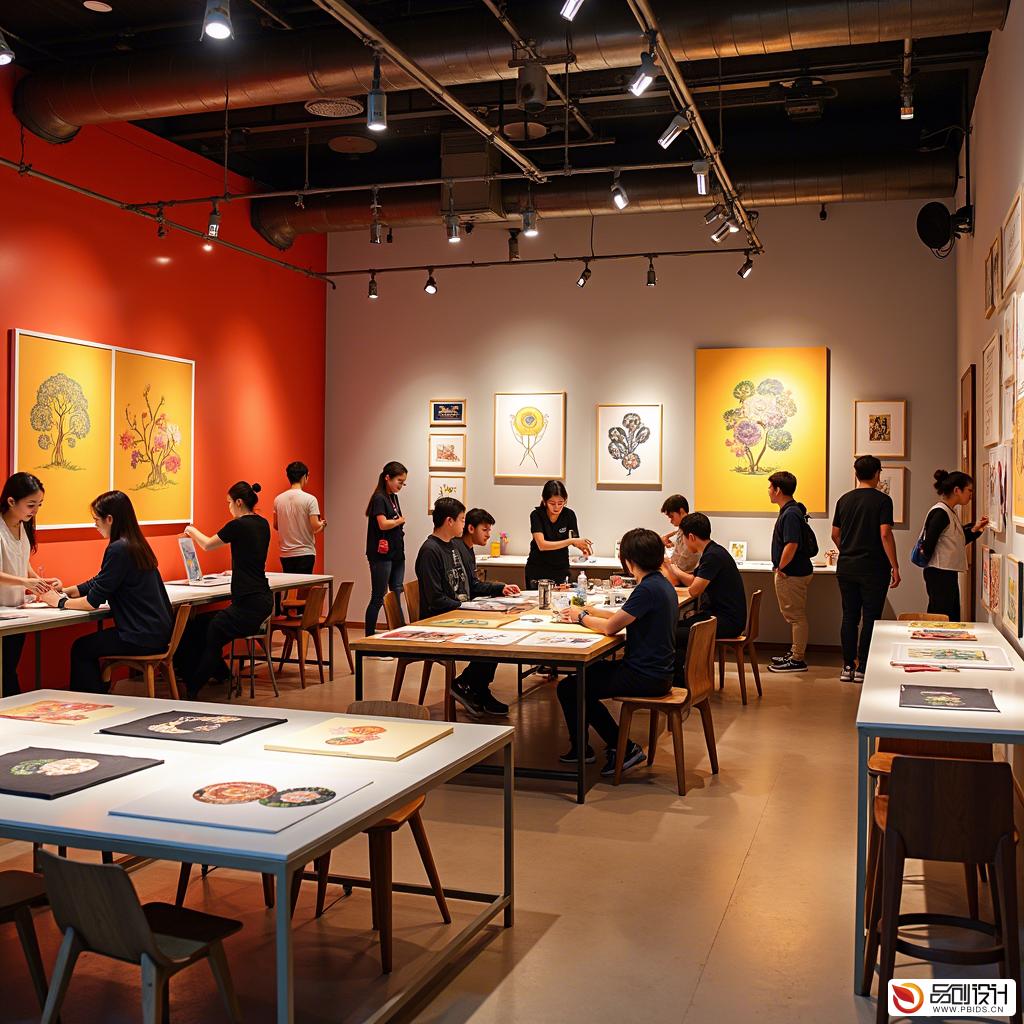 莆田市品创定制设计工作室:匠心独运,打造专属设计新篇章