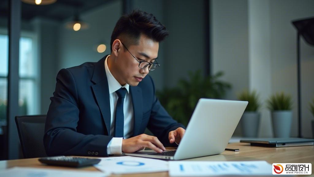 财务顾问全渠道运营：打造视觉企业的财务增长引擎
