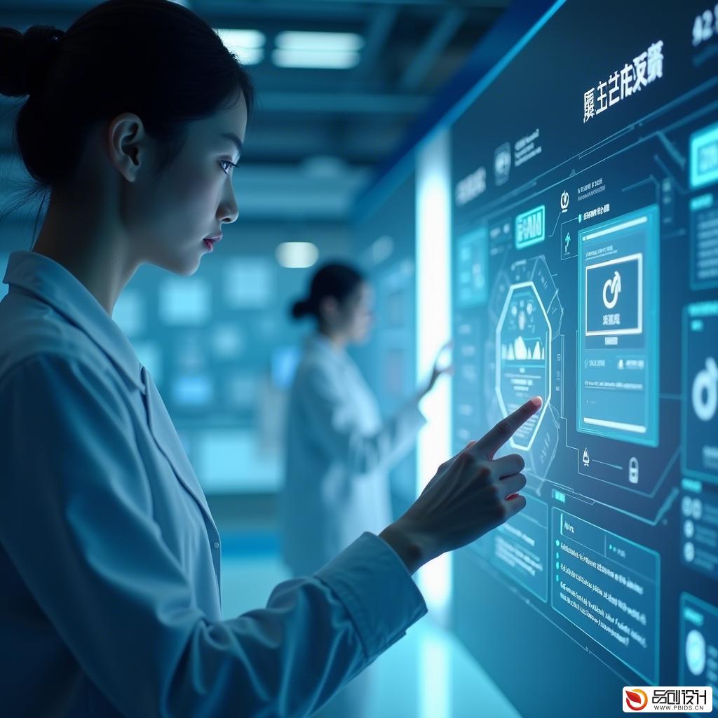 珠海市交互行为研究工作室：探索人机交互的新边界
