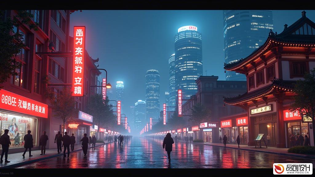 鞍山市应用界面重构企业的创新之路
