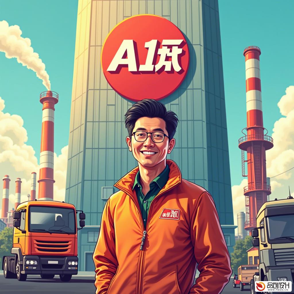 新乡市企业IP打造:塑造独特品牌魅力的策略与实践