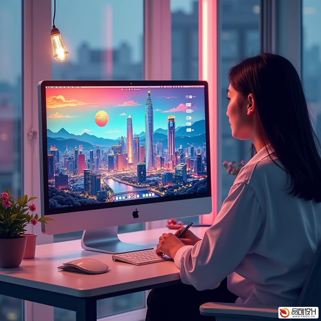 上海市APP应用UI设计顶尖合作伙伴指南