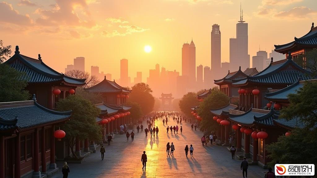 济南市营销视觉设计团队的创意力量与影响力

