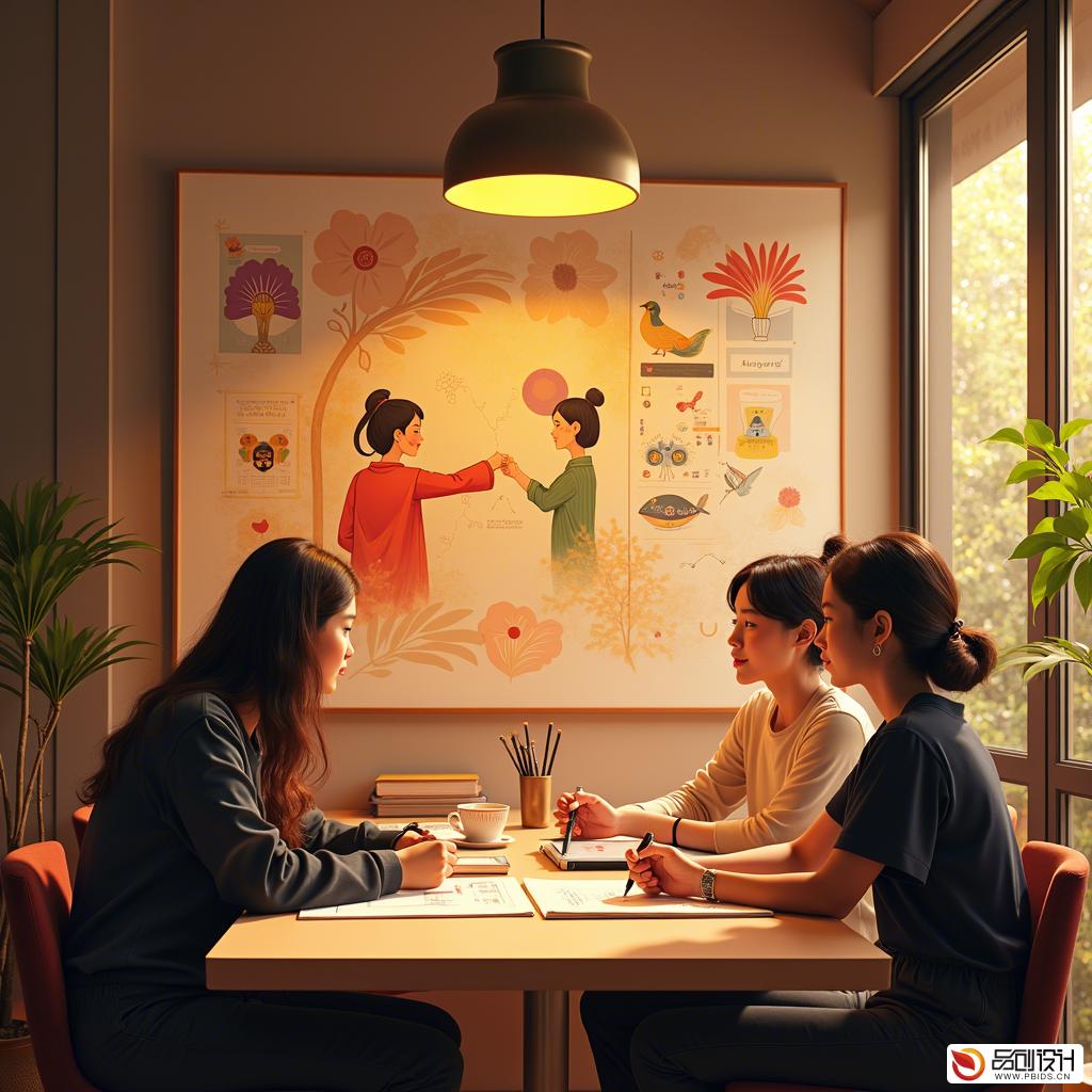玉溪市品创定制设计团队：匠心独运，打造专属设计新篇章
