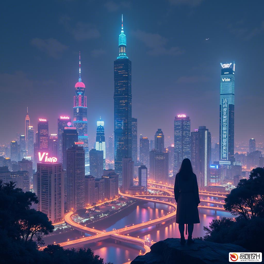 合肥市VI系统设计单位的权威指南：打造城市视觉新形象
