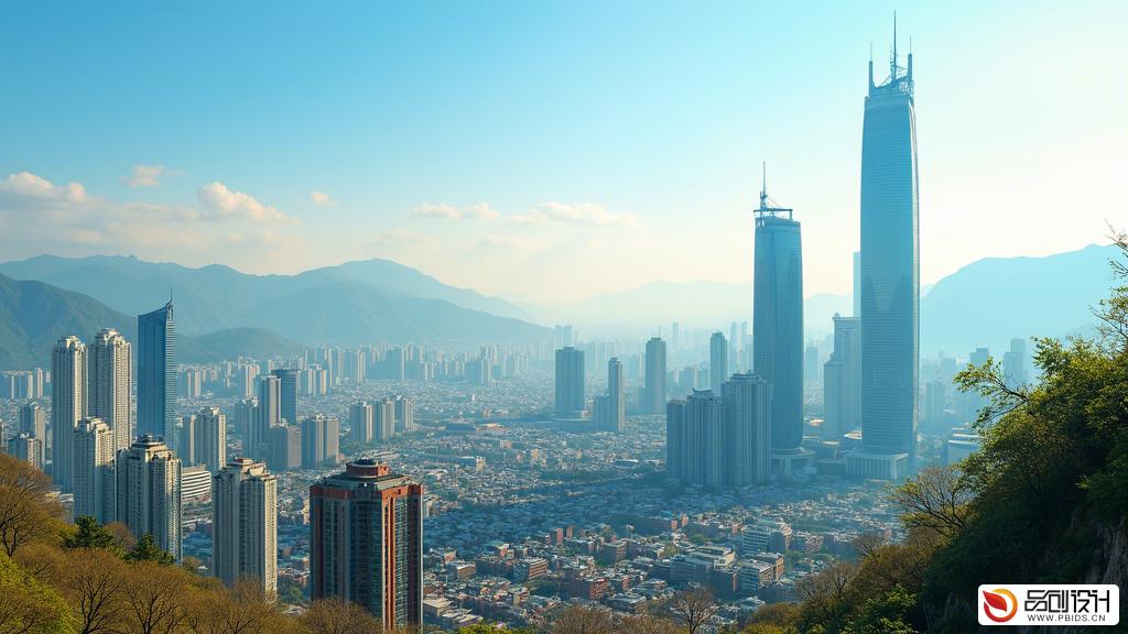 攀枝花市UI设计中心：创意与技术的完美融合
