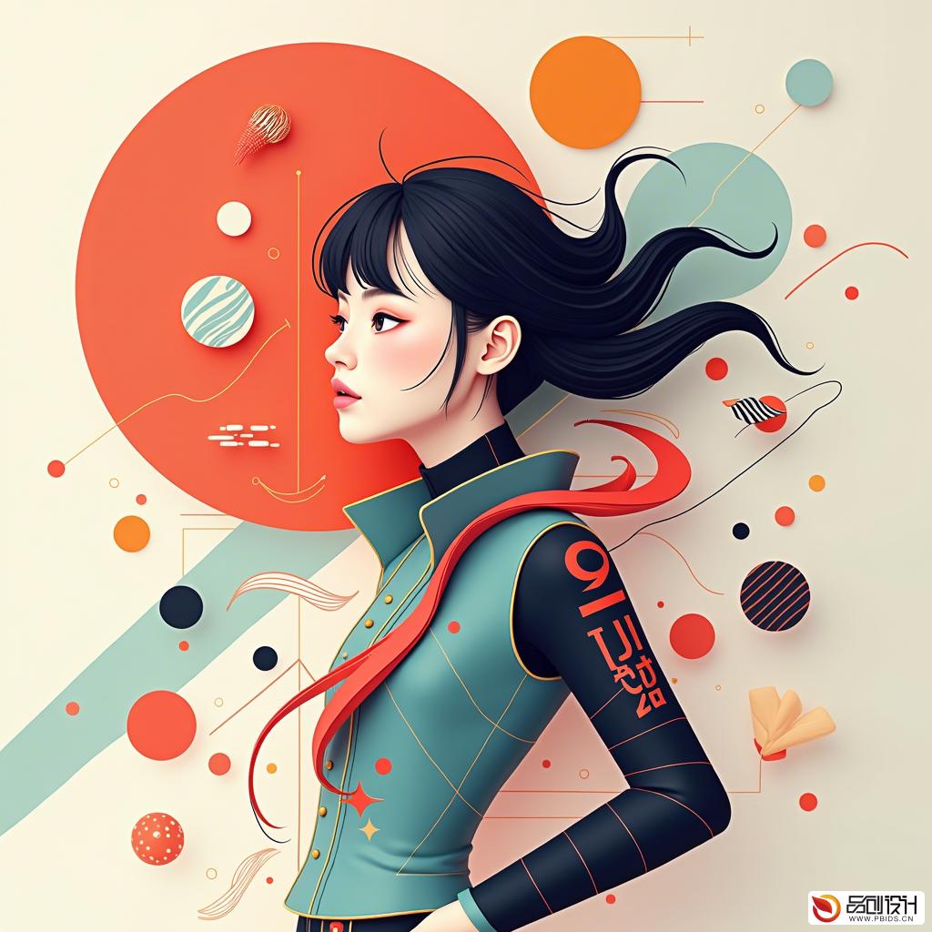 海口界面视觉体系设计公司的创新之路
