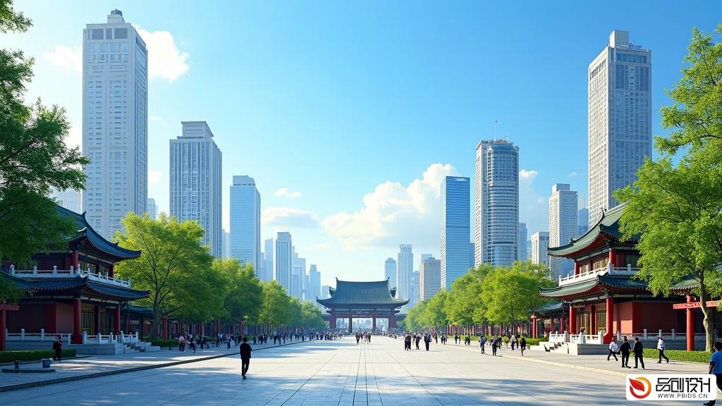 信阳市应用界面重构设计中心：引领数字时代的设计革新
