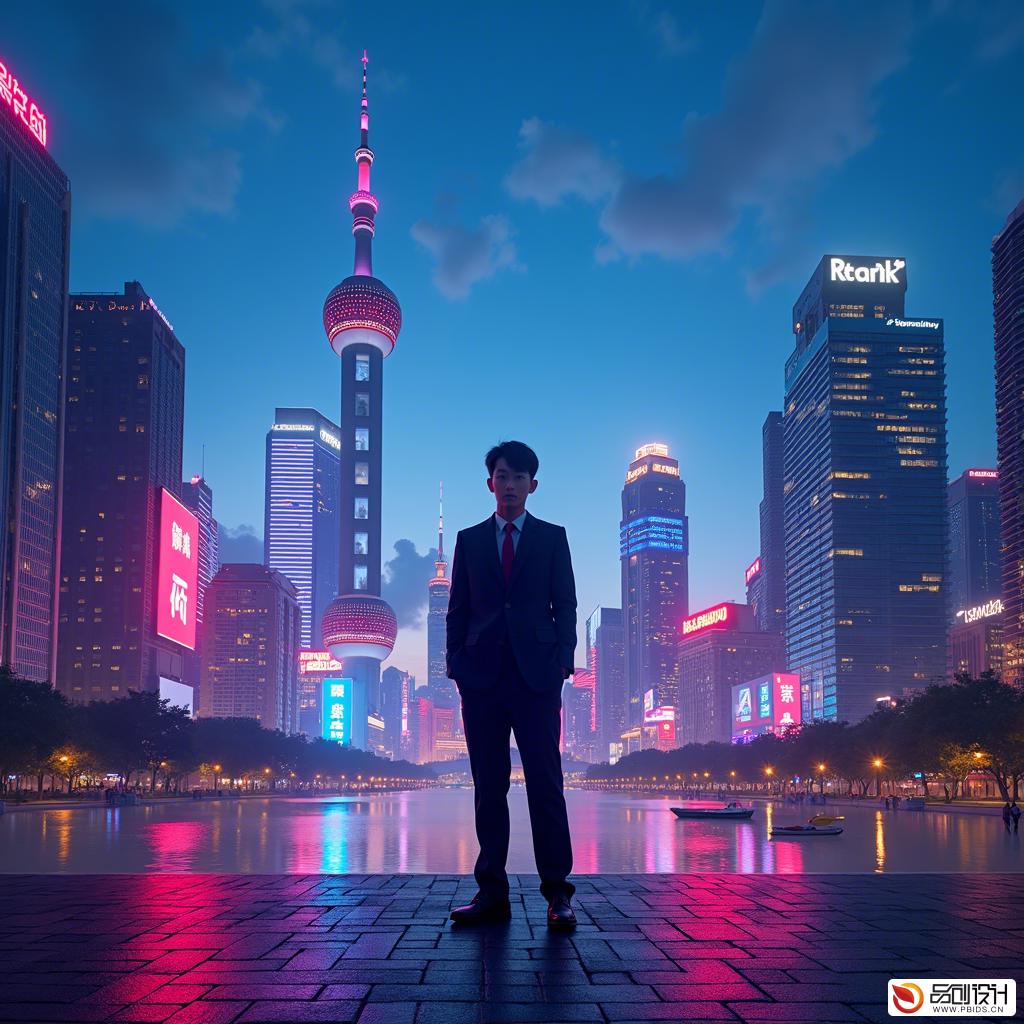 广州市品牌视觉企业的崛起与影响力解析
