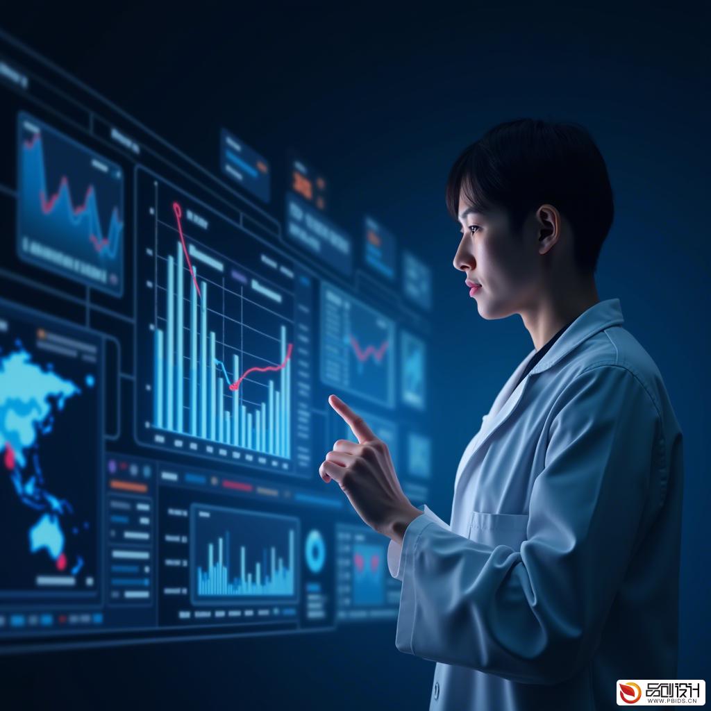 数据挖掘交互动效设计有限公司:引领数据可视化与交互设计新风尚
