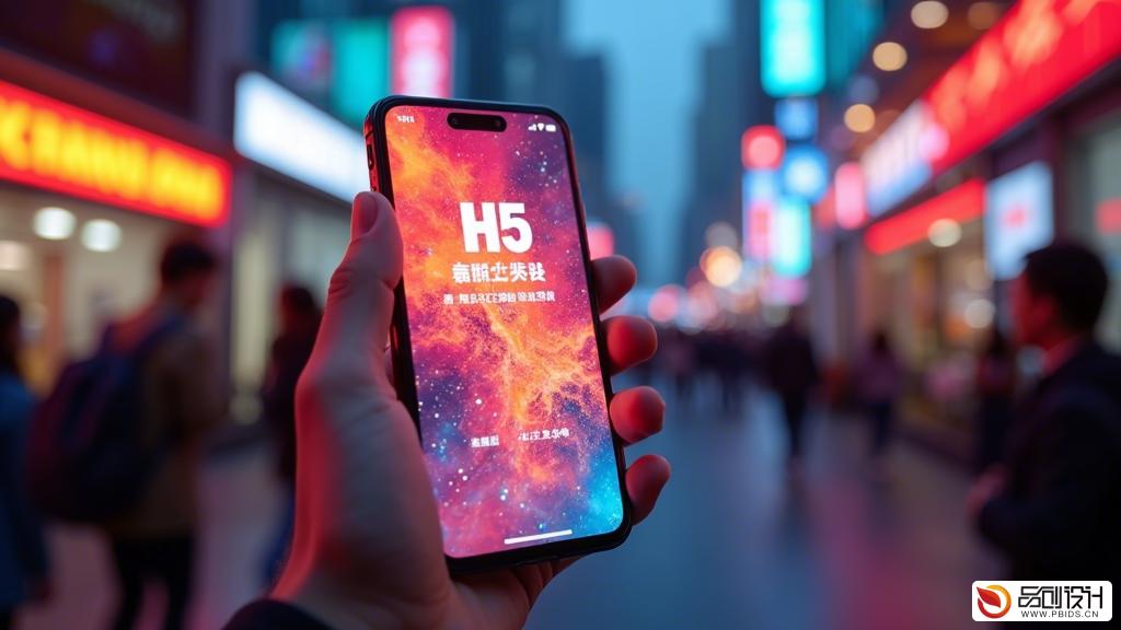 浙江H5营销页面合作伙伴：共创数字营销新篇章
