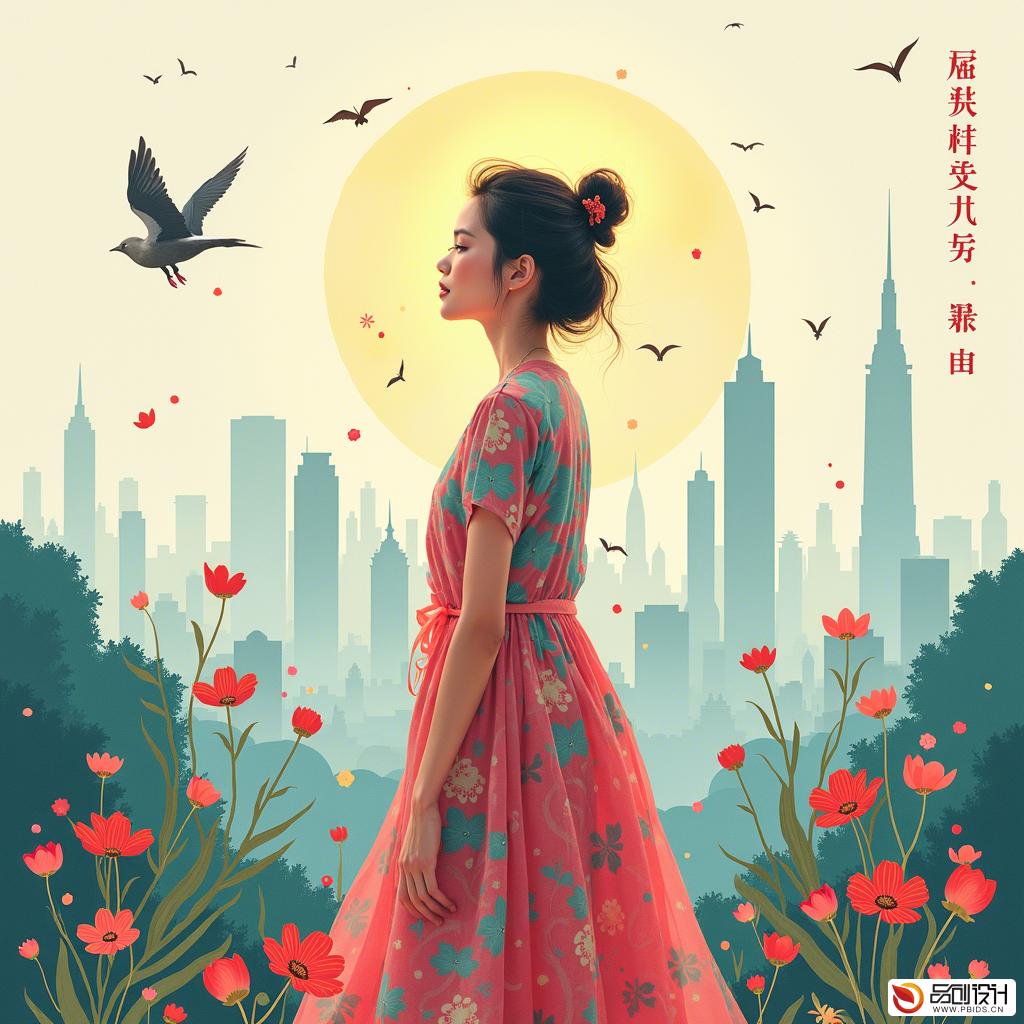 临沧市品创设计策略:塑造城市品牌新风貌