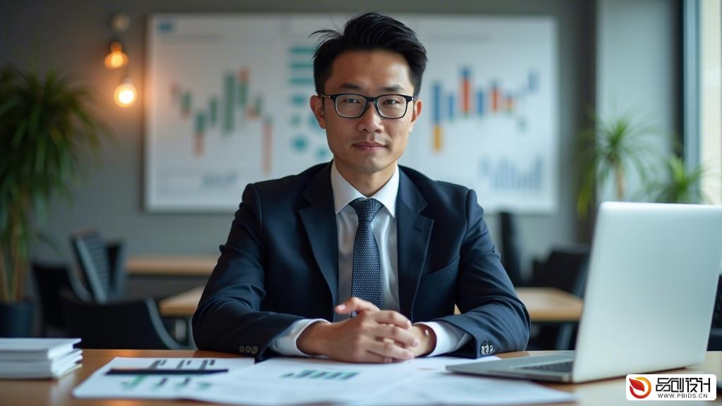 打造卓越体验：财务顾问高保真UI输出设计公司的专业之道
