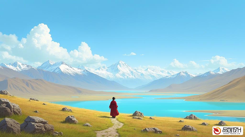 巴音郭楞蒙古自治州：运营增长与视觉企业的融合之道
