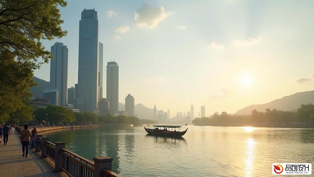 湖州市社交传播设计中心：创新引领，塑造城市新风貌
