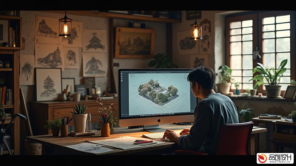 开封人性化体验设计团队的创新之路
