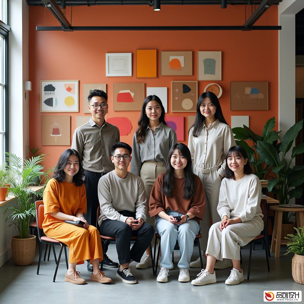 苏州市品创设计工作室：创意设计的领航者与未来展望
