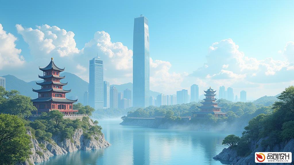 河源市品牌文化可视化团队的创意之旅
