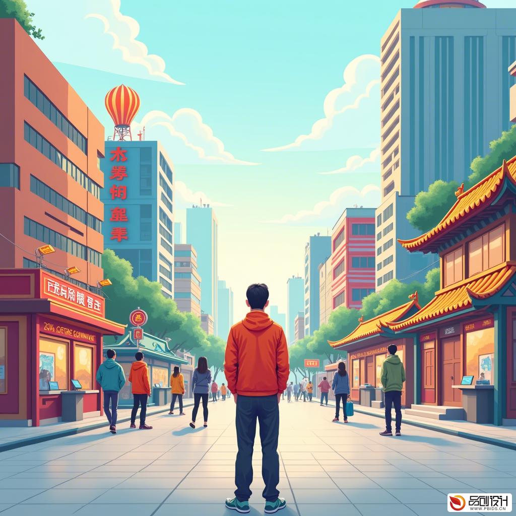 铜陵市品牌触点优化：打造城市品牌新高度
