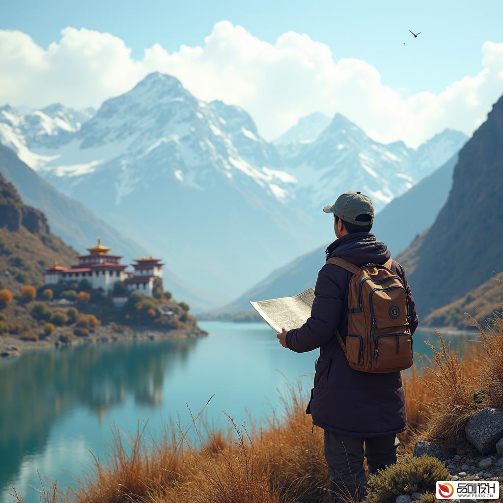 西藏自治区用户旅程设计的独特魅力与实践探索

