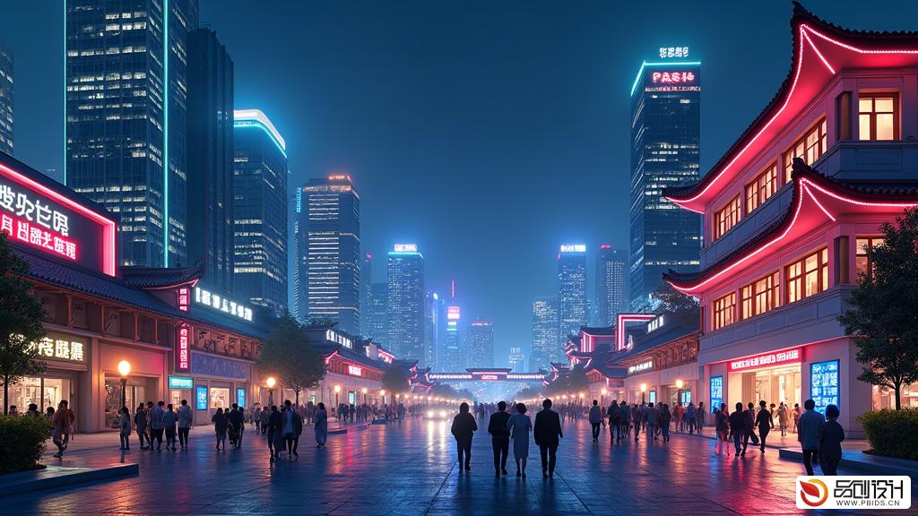 贵阳跨屏交互设计企业的创新之路
