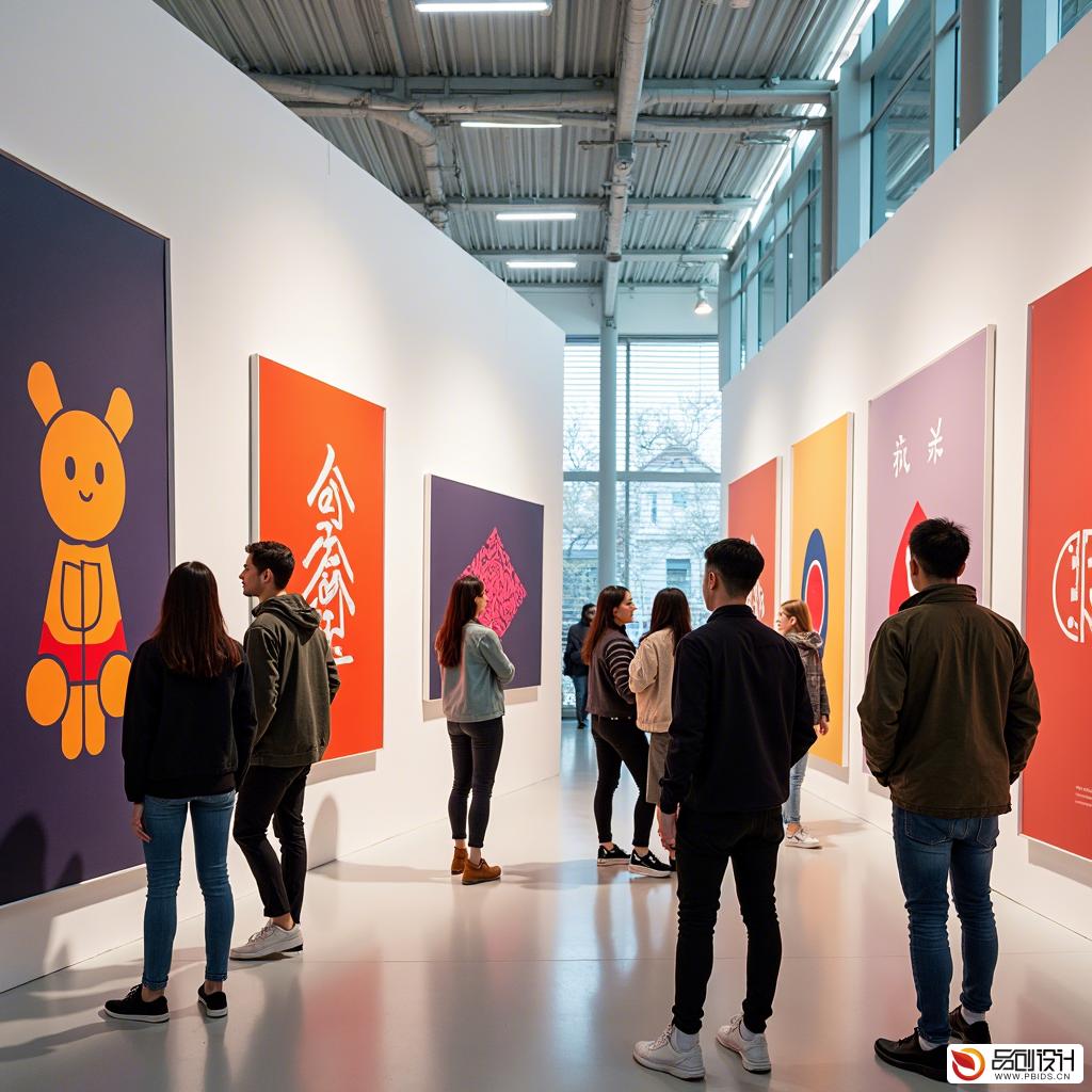 亳州市品创视觉案例：打造品牌视觉新高度
