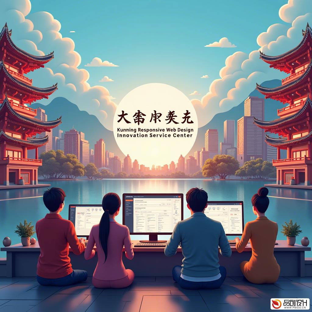 昆明市响应式网站设计创新服务中心:引领数字时代新风尚