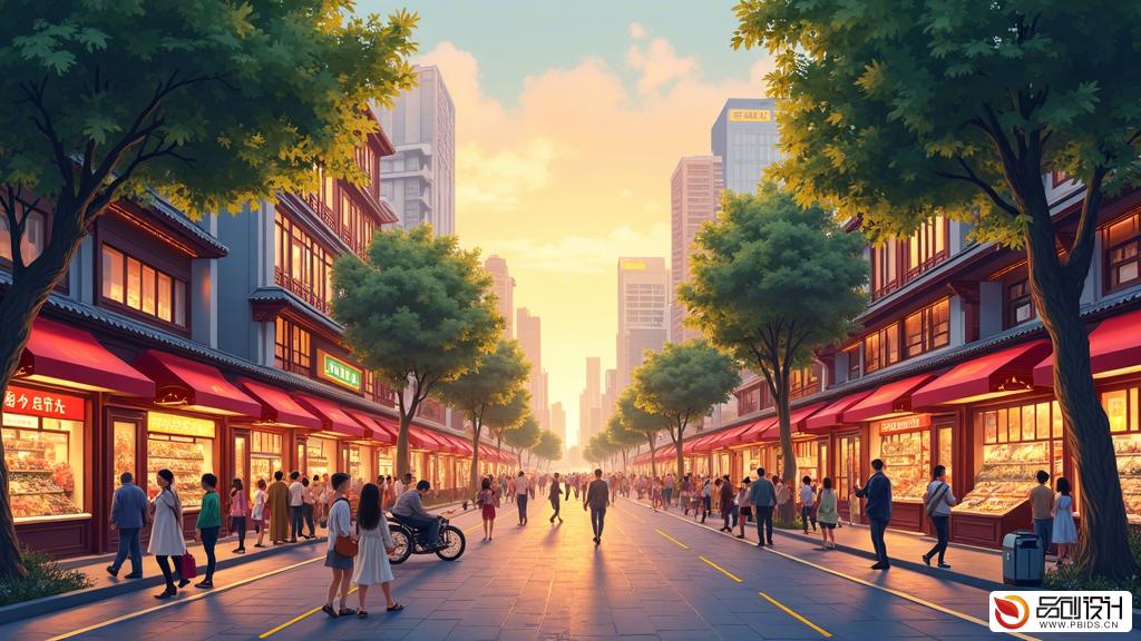 聊城市企业定制设计机构的崛起与影响力
