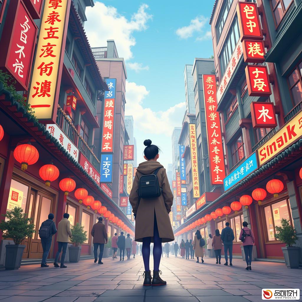 渭南市网页信息架构企业的崛起与影响