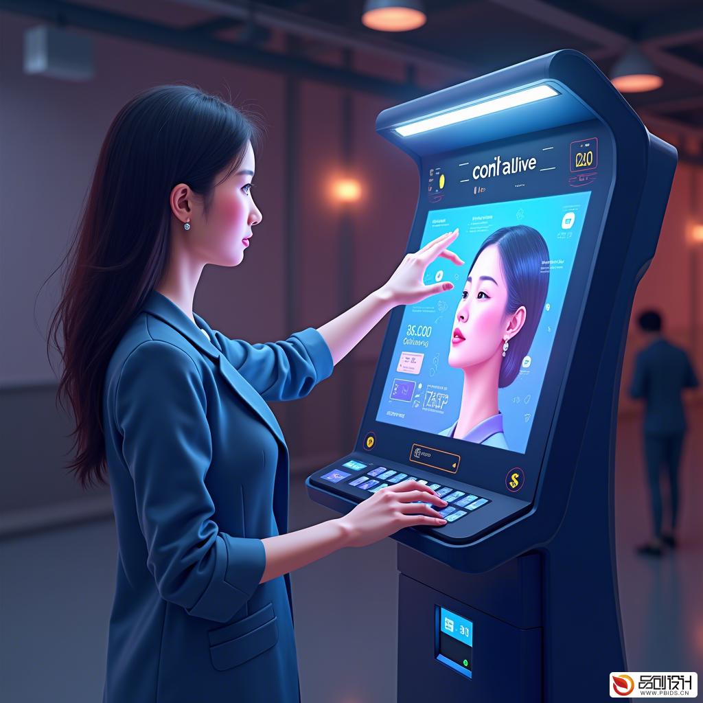金融设备品创设计工场:创新引领未来金融科技