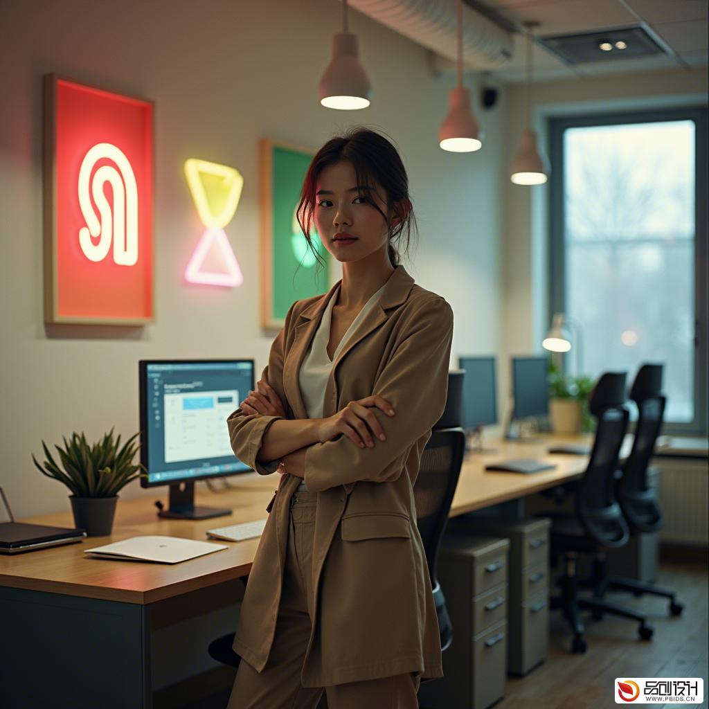 解锁品牌新境界：网站多维度品牌设计有限公司的创新之旅
