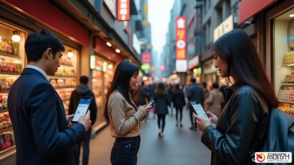 移动支付操作流程优化机构：重塑支付体验的未来
