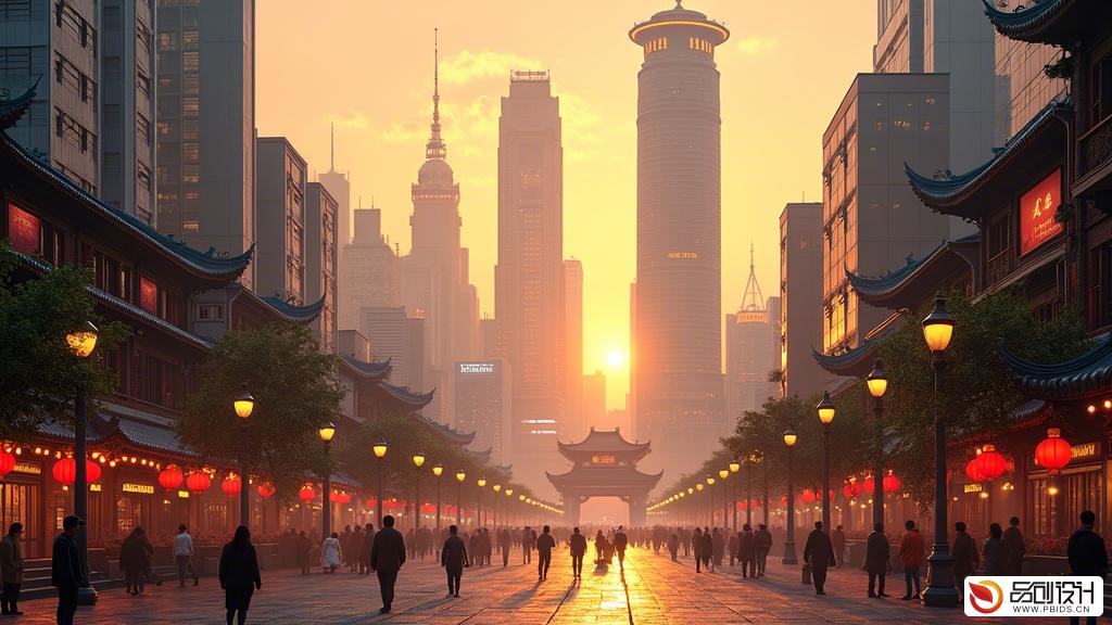 赣州市品创设计创新服务中心：激发创意，引领设计新风尚
