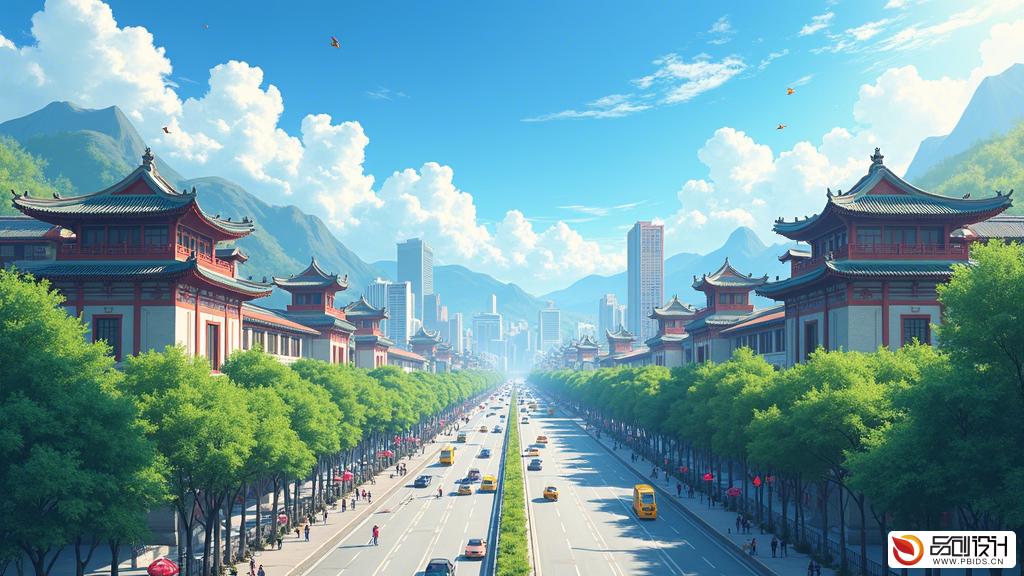 内江市跨屏交互设计创新服务中心：引领数字设计新风尚
