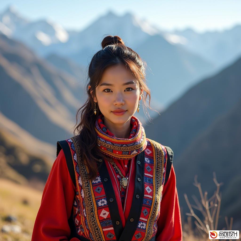 克孜勒苏柯尔克孜自治州品牌创新设计服务：塑造地域特色，引领未来潮流
