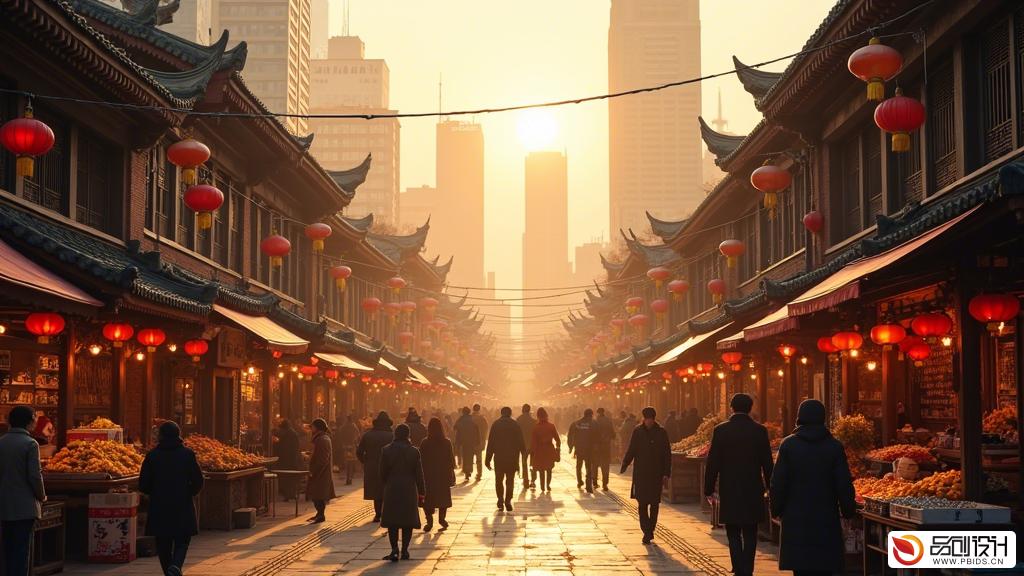 亳州市视觉动效规范设计有限公司：引领创意设计的先锋
