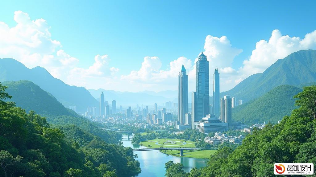 丽水市3D动态演示设计：创新引领未来视觉体验
