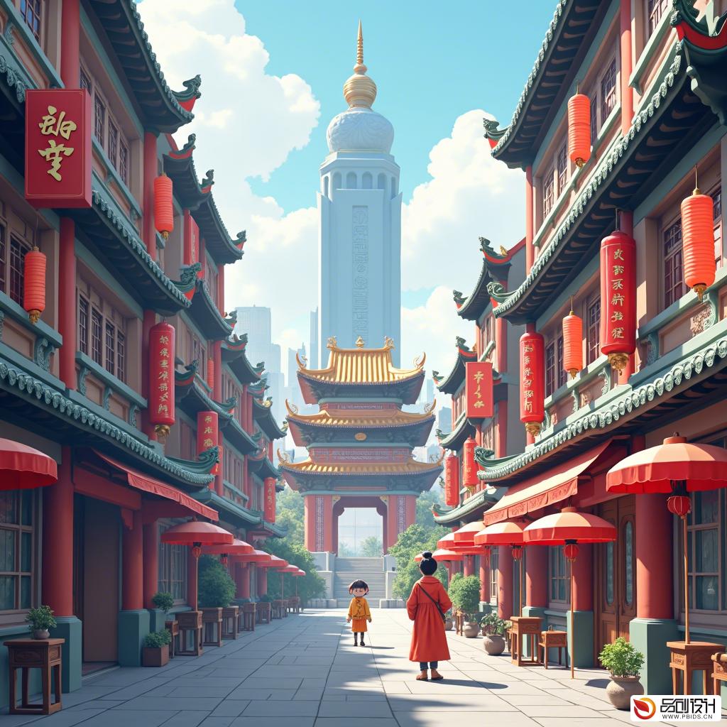乌海市企业IP打造：塑造品牌新形象，引领市场潮流
