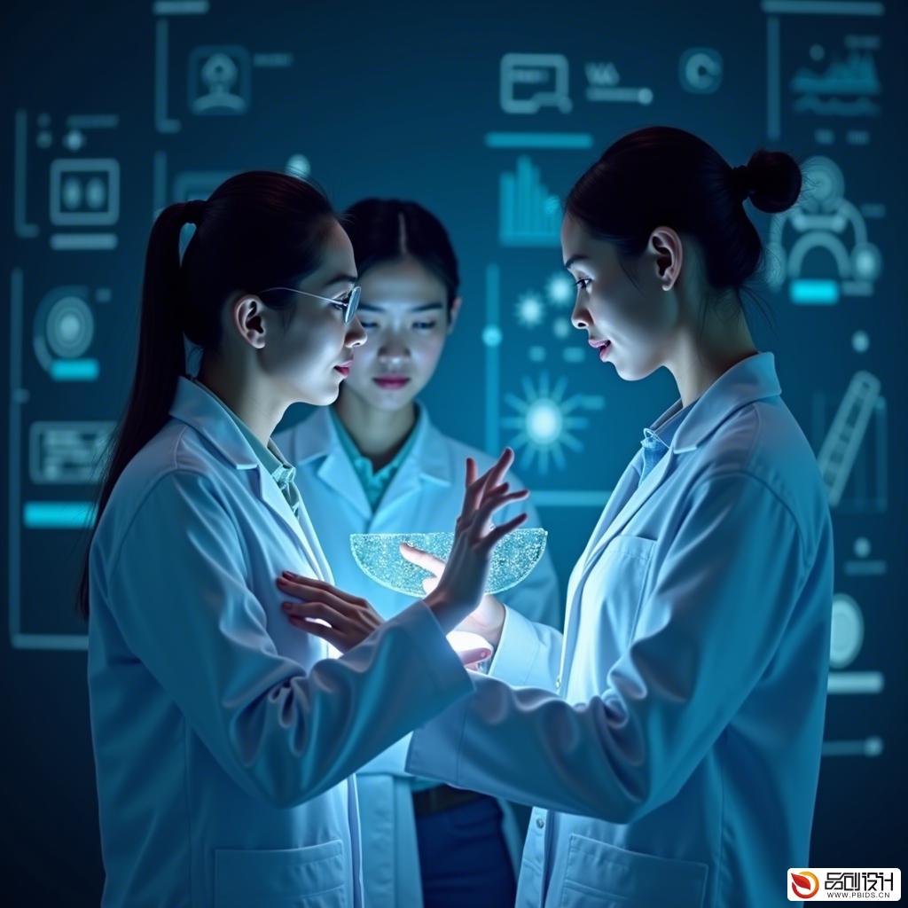 喀什人机交互公司的创新之路:引领未来智能交互新风尚