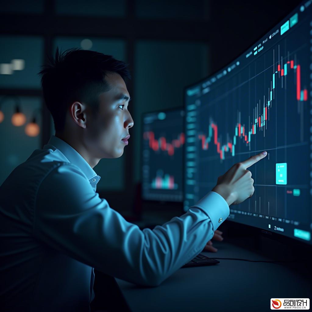 货币经纪界面视觉体系有限公司:重塑金融交易的视觉体验