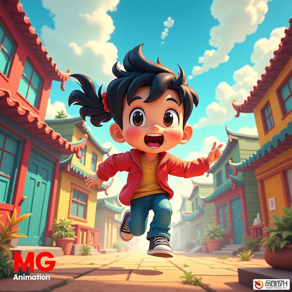汕尾市MG动画设计机构的创意之旅：塑造视觉叙事的新篇章
