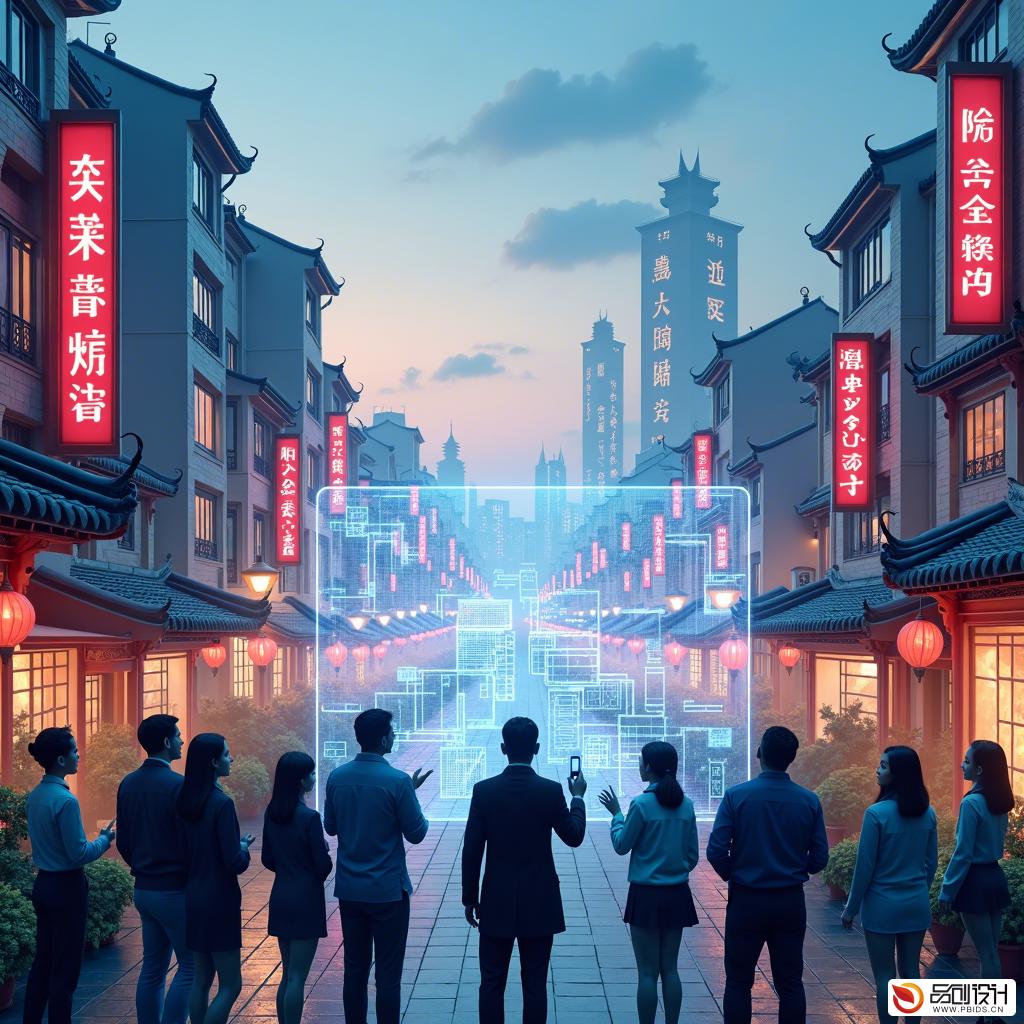 梅州市交互设计企业的崛起与创新之路