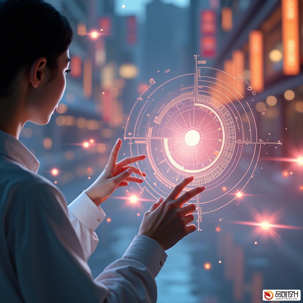 定西互动体验设计:塑造未来商业的新篇章