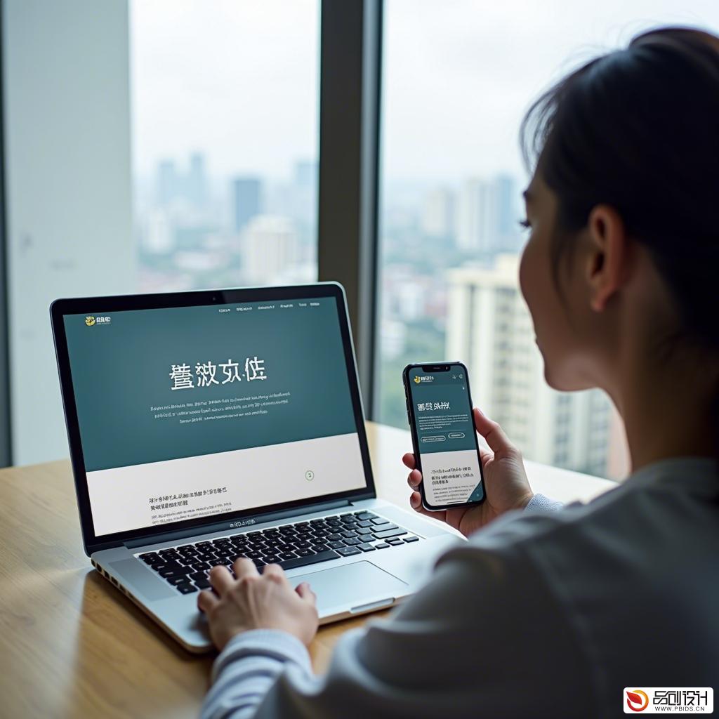 江门市响应式网站设计：打造卓越在线体验的顶级设计公司
