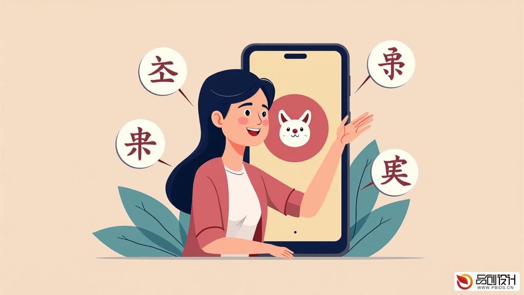揭阳APP应用UI设计：打造卓越用户体验的艺术
