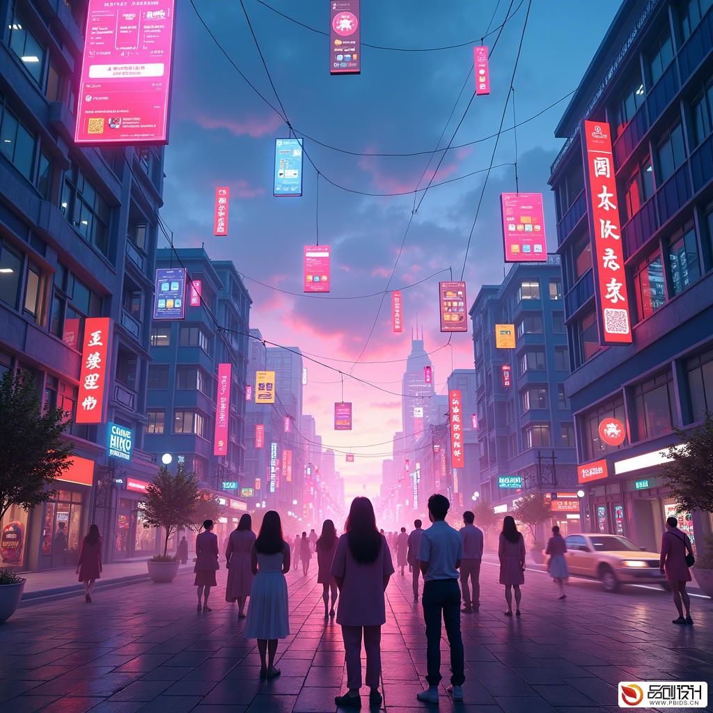 黄冈市移动端UI/UX设计公司的崛起与创新

