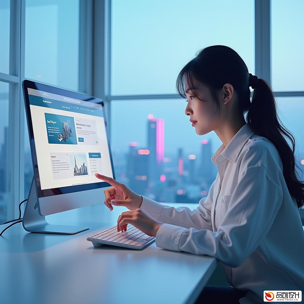 无锡市电商网站设计公司的卓越之道