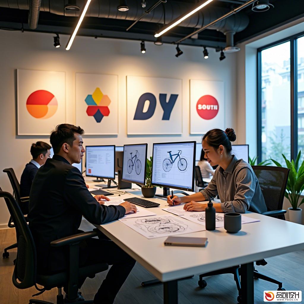 张家口市企业定制设计公司的创新之路与未来展望
